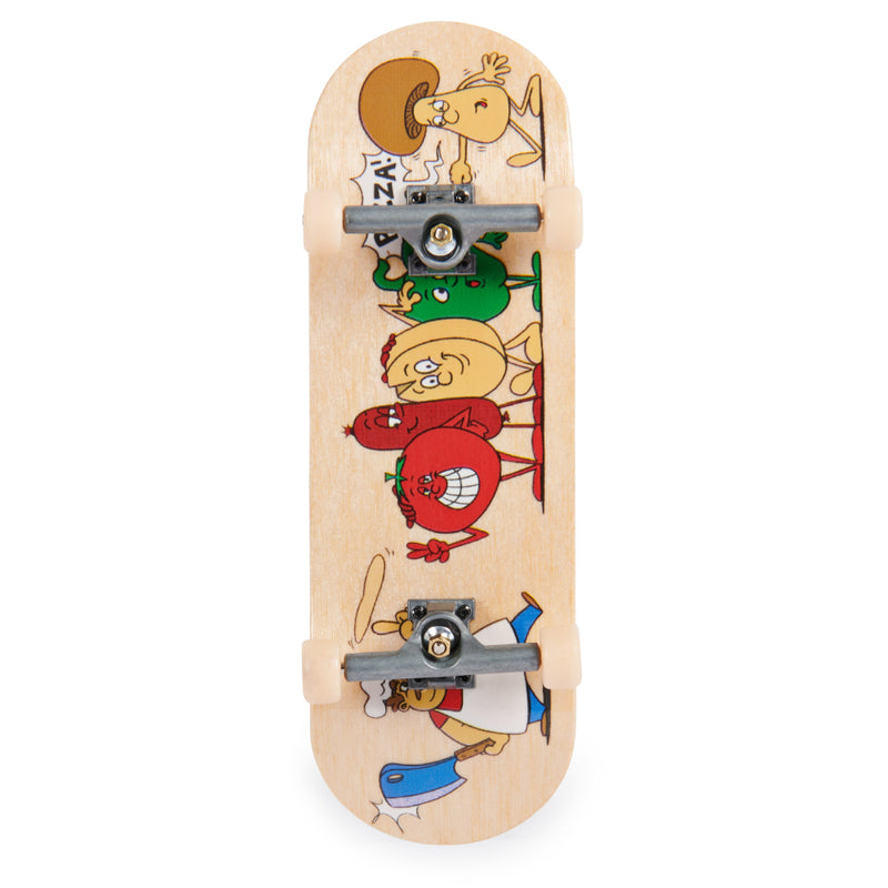 Tech Deck Tabla Desempeño X 1 Pizza - Toysmart_002