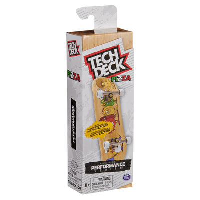 Tech Deck Tabla Desempeño X 1 Pizza - Toysmart_001