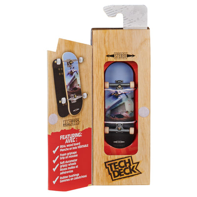 Tech Deck Tabla Desempeño X 1  Stereo - Toysmart_002