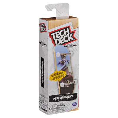 Tech Deck Tabla Desempeño X 1  Stereo - Toysmart_001