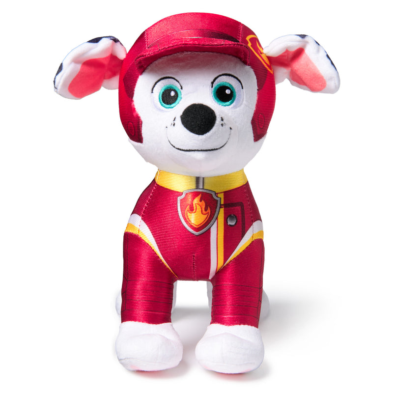 Paw Patrol Rescue Wheels Peluche Básico Marshall - Toysmart_002