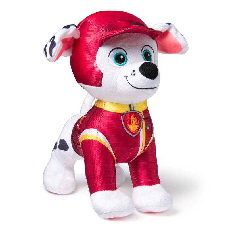 Paw Patrol Rescue Wheels Peluche Básico Marshall - Toysmart_003