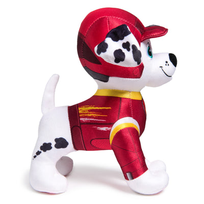 Paw Patrol Rescue Wheels Peluche Básico Marshall - Toysmart_004