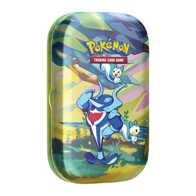 Toysmart Pokemon Tcg Vibrant Paldea Mini Tin Spa Surtido Sorpresa_004