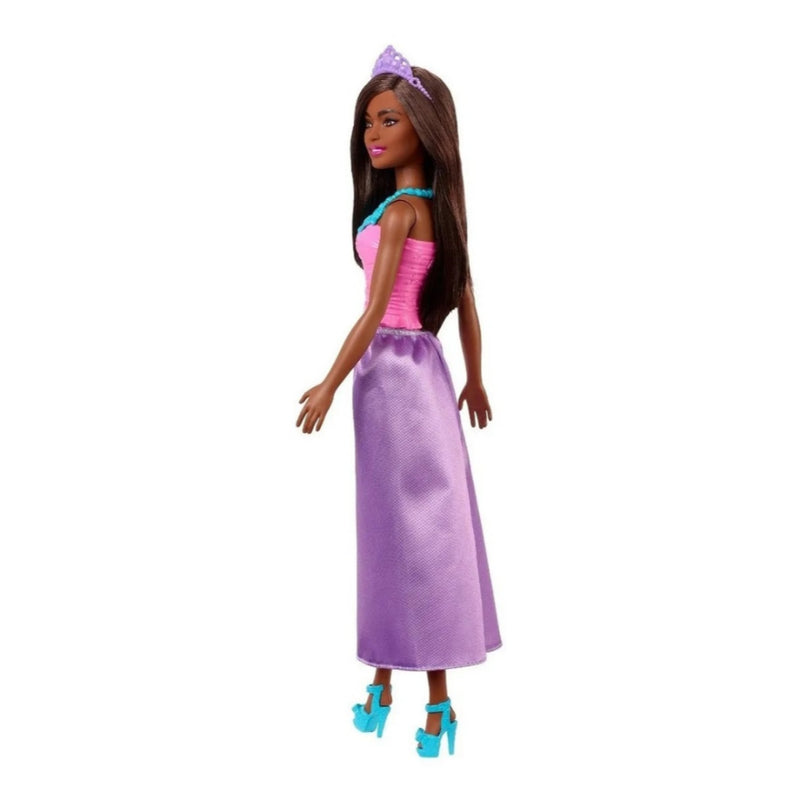 Barbie Fantasía Doncella Morena - Toysmart_003
