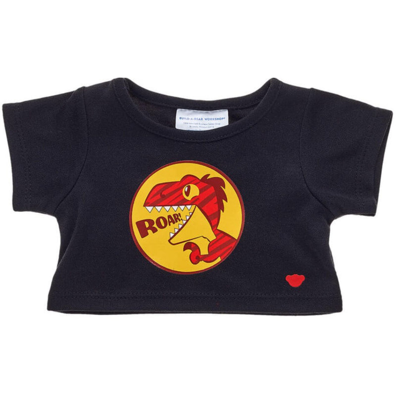 Bab Ropa Tshirt Dino - Toysmart_001