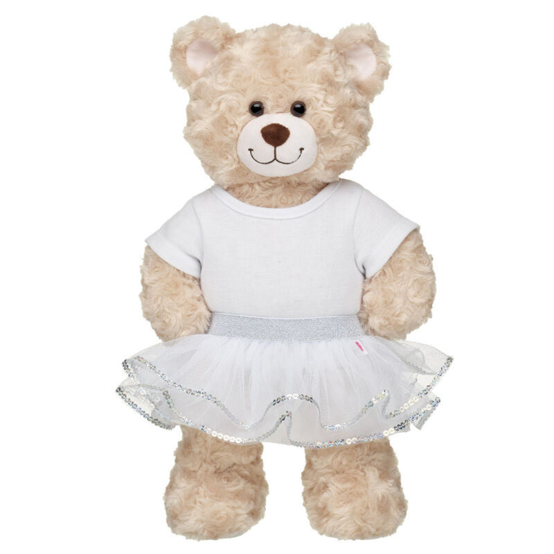 Bab Ropa Tutu Plateado - Toysmart_002