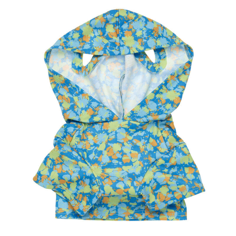 Bab Ropa Chaqueta Td Estampada - Toysmart_001