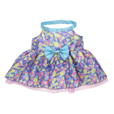 Bab Ropa Vestido Td Estampado - Toysmart_001