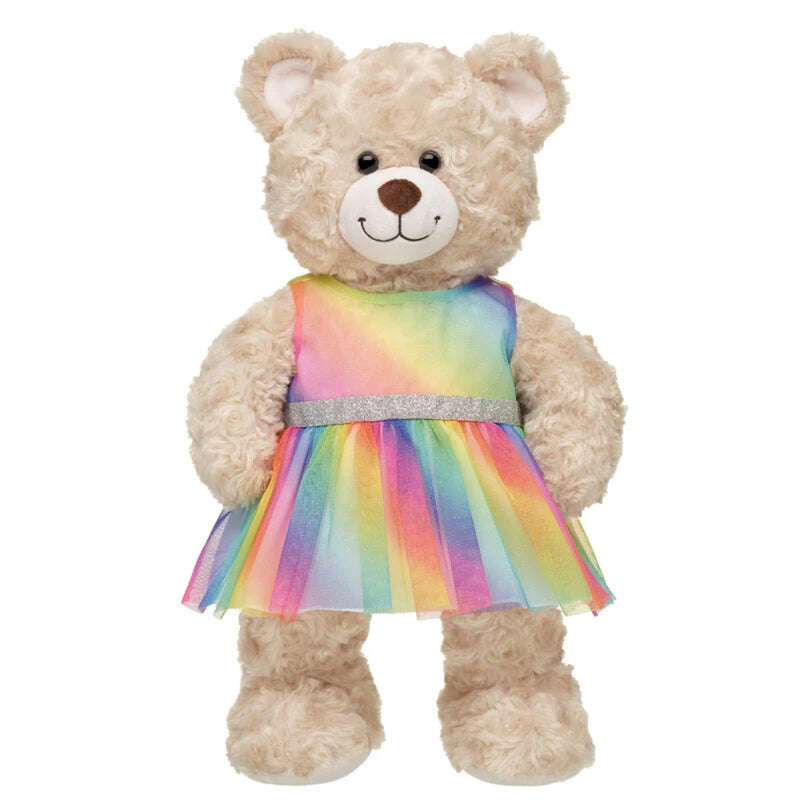 Bab Ropa Vestido Arco Iris - Toysmart_002