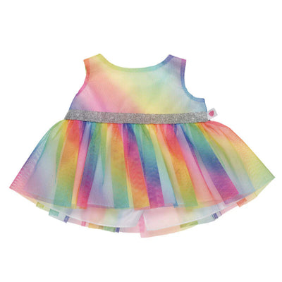 Bab Ropa Vestido Arco Iris - Toysmart_001