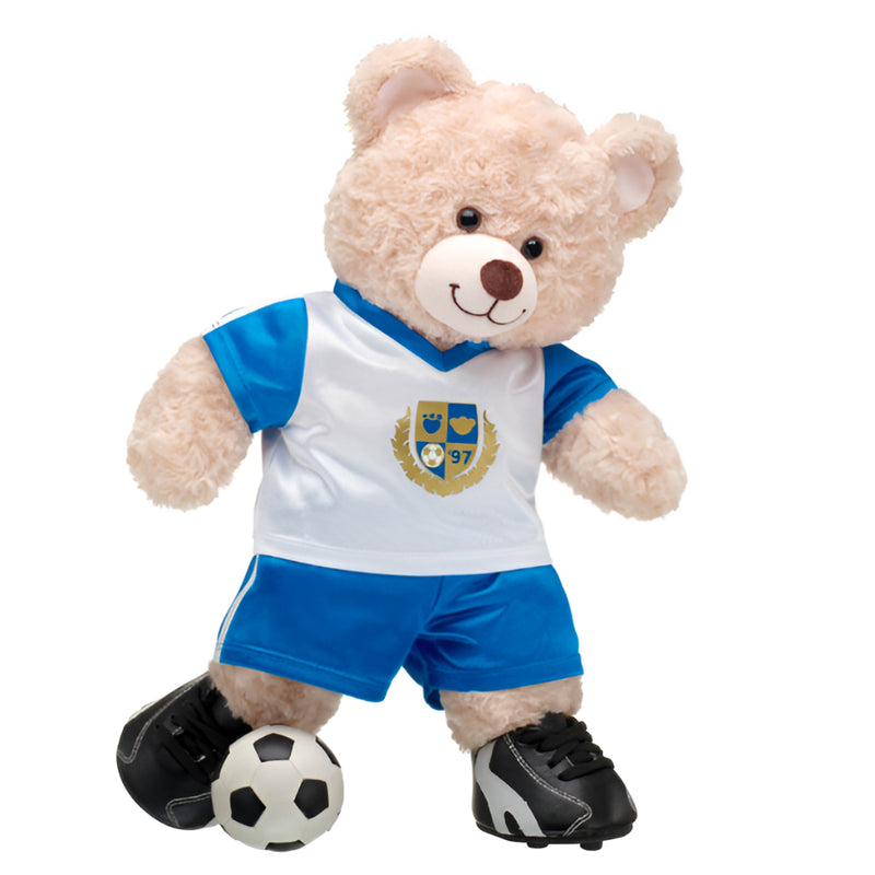 Bab Ropa Uniforme Futbol - Toysmart_002