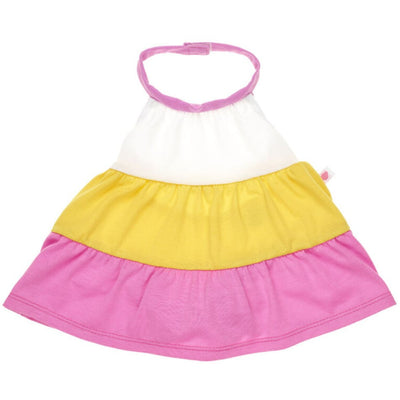 Bab Ropa Maxi Vestido Colores - Toysmart_001