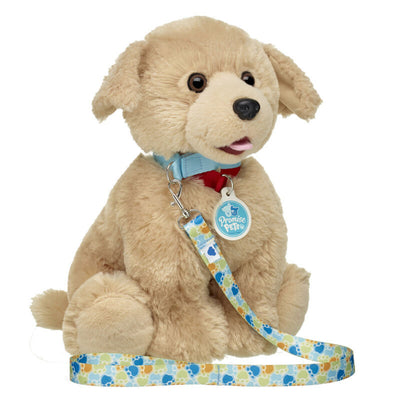 Bab Accesorio Correa Mascota Azul - Toysmart_002