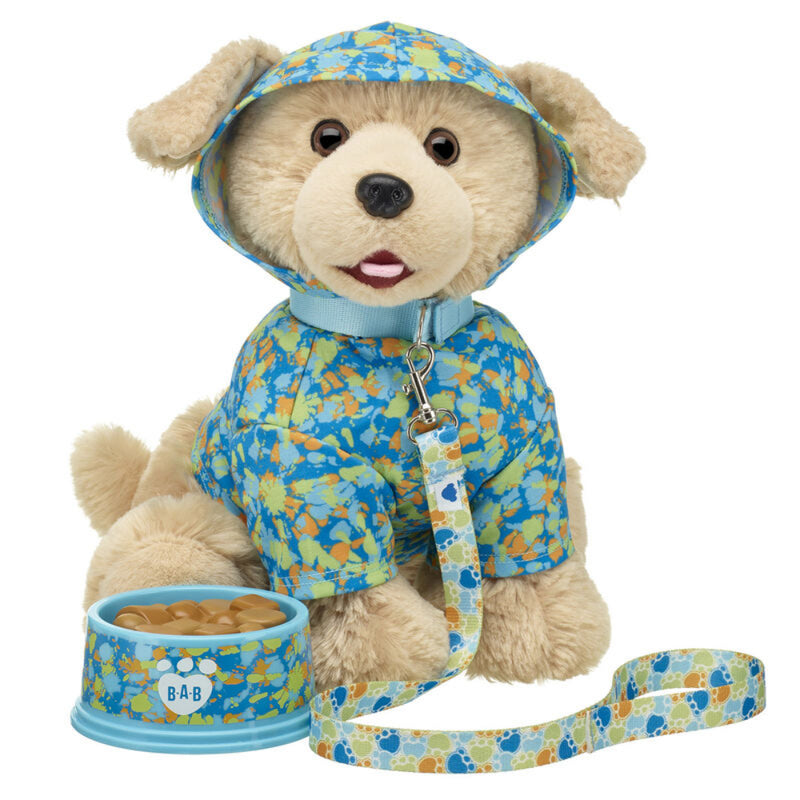 Bab Accesorio Taza Mascota Azul - Toysmart_005