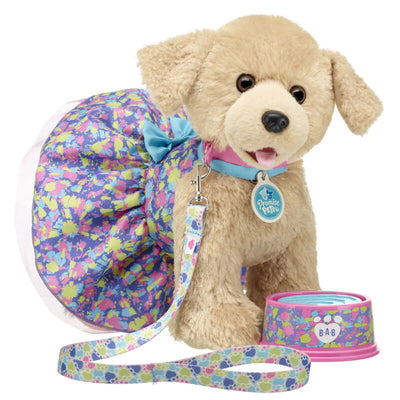 Bab Accesorio Taza Mascota Rosa - Toysmart_005