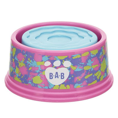 Bab Accesorio Taza Mascota Rosa - Toysmart_002