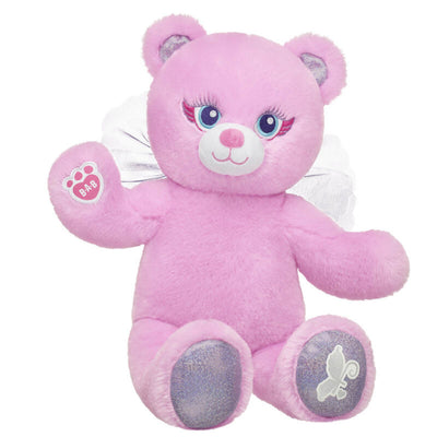 Bab Peluche Oso Hada - Toysmart_001