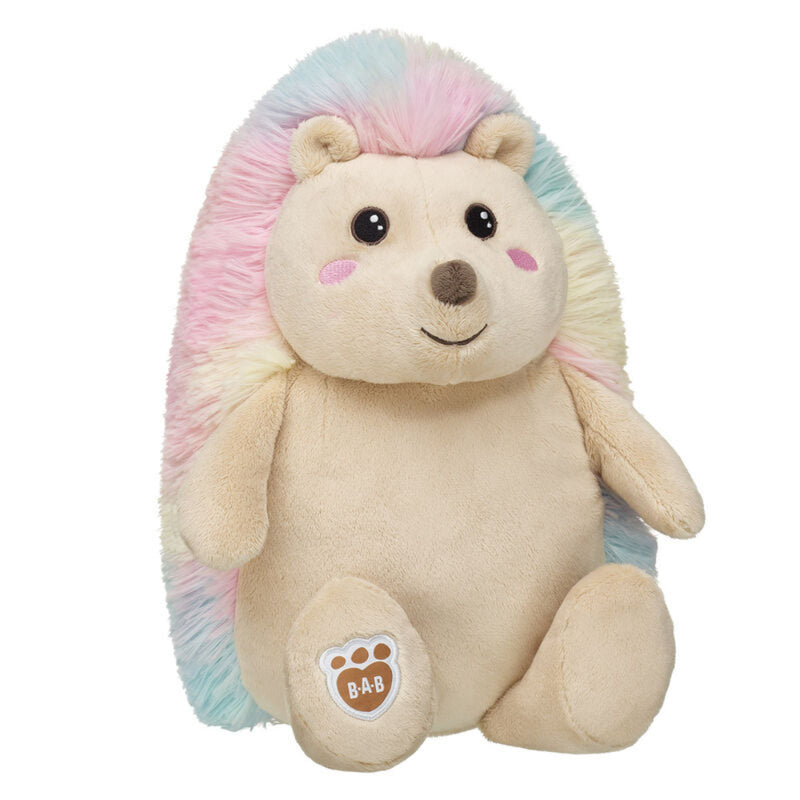 Bab Peluche Erizo - Toysmart_001