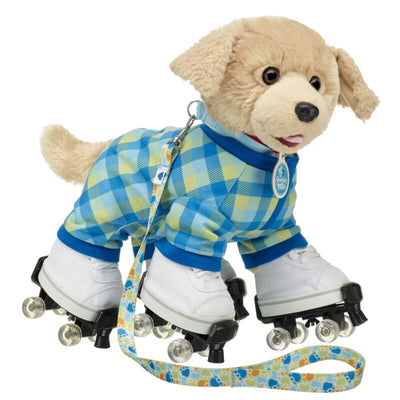 Bab Peluche Golden Retriever - Toysmart_002