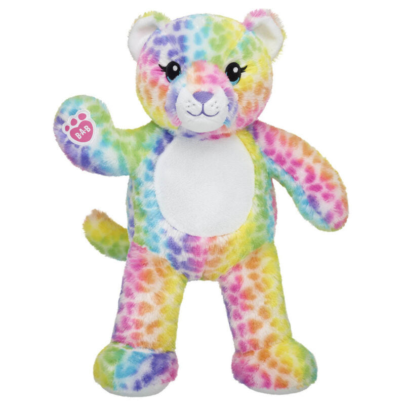 Bab Peluche Leopardo Arco Iris - Toysmart_002