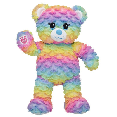 Bab Peluche Oso Arco Iris - Toysmart_002