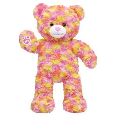 Bab Peluche Oso Multicolor - Toysmart_002