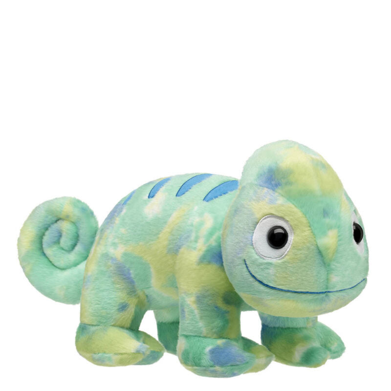 Bab Peluche Camaleón - Toysmart_001