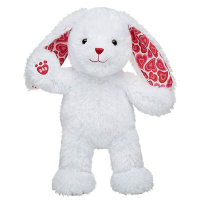 Bab Peluche Pawlette Corazones Rojos - Toysmart_002