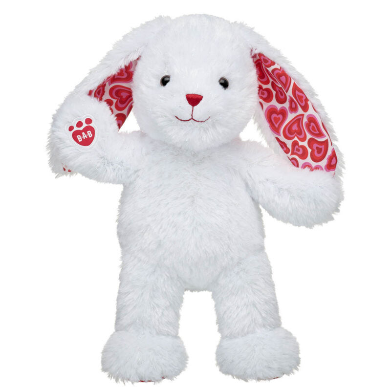 Bab Peluche Pawlette Corazones Rojos - Toysmart_002