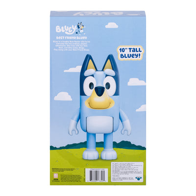 Bluey Mejor Amigo Fig Básica 10" - Toysmart_003