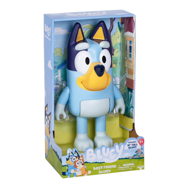 Bluey Mejor Amigo Fig Básica 10" - Toysmart_001