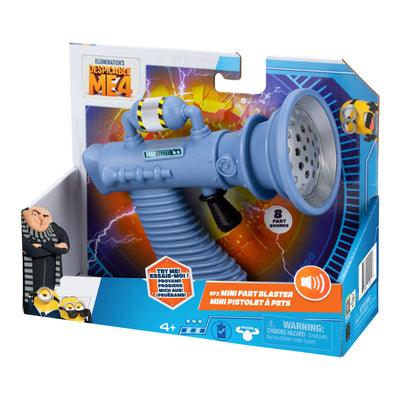 Dm4 Mi Villano Favorito Mini Fart Lanzador - Toysmart_001