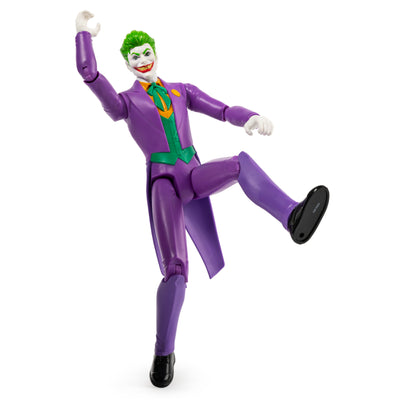 Batman Figura 12" Joker Teck - Toysmart_003