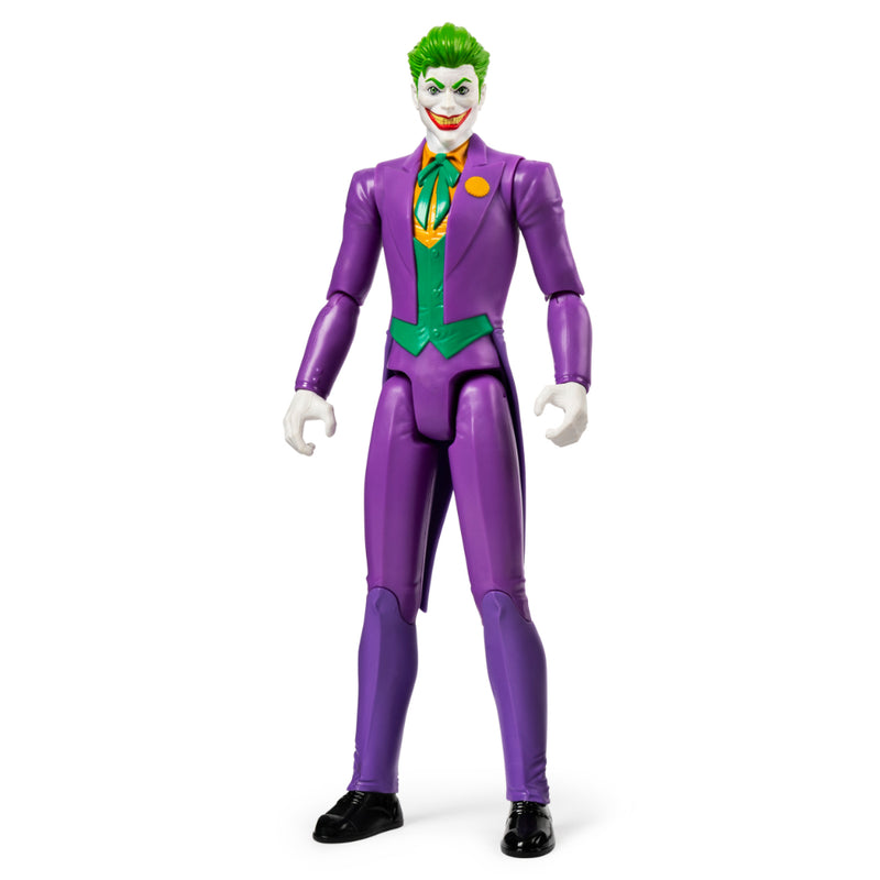 Batman Figura 12" Joker Teck - Toysmart_005