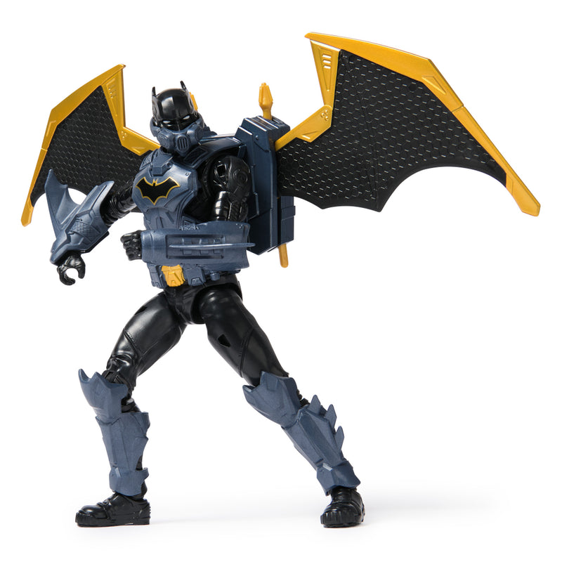 Batman Adventures Fig. 12"Night Sky - Toysmart_004