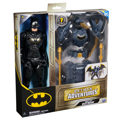 Batman Adventures Fig. 12"Night Sky - Toysmart_005