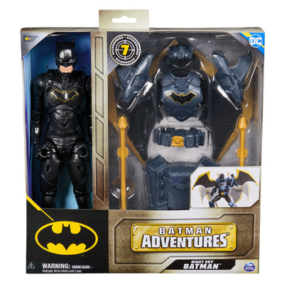 Batman Adventures Fig. 12"Night Sky - Toysmart_006