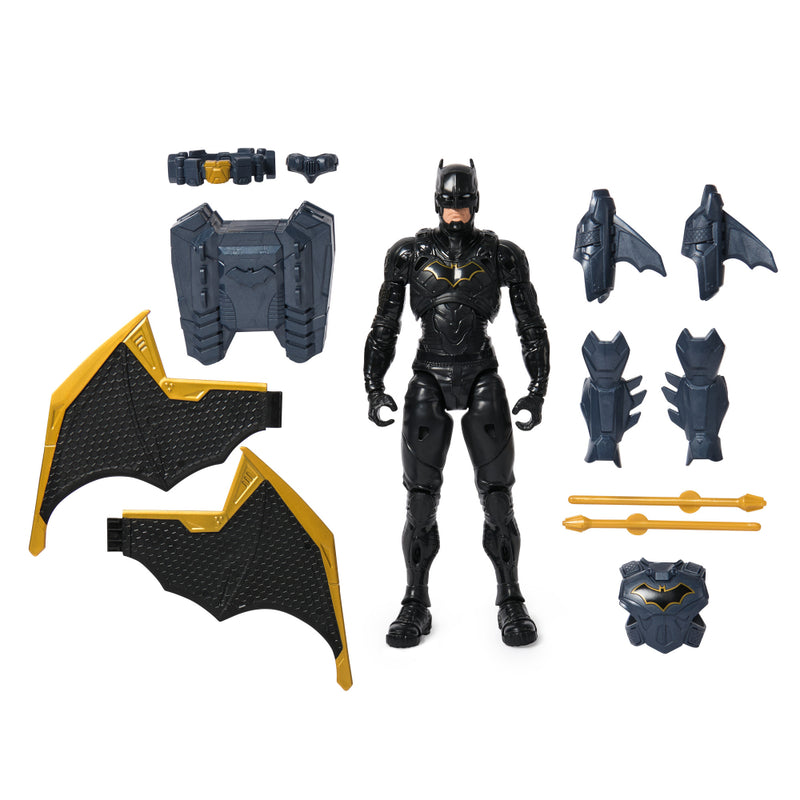 Batman Adventures Fig. 12"Night Sky - Toysmart_001