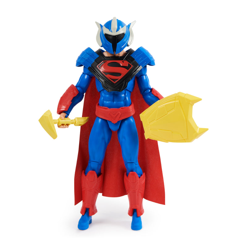 Dc Adventures Superman Fig. 12" - Toysmart_002