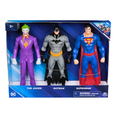 Dc Pack X 3 Fig. 9,5" - Toysmart_002