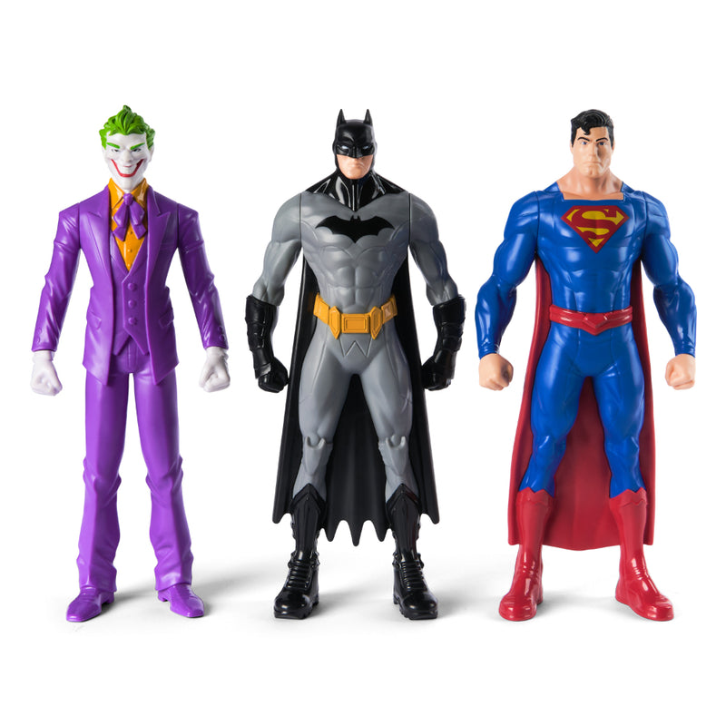 Dc Pack X 3 Fig. 9,5" - Toysmart_003