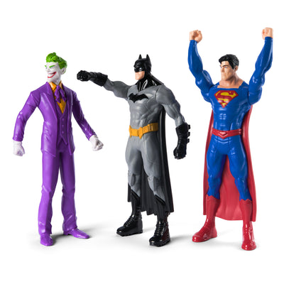 Dc Pack X 3 Fig. 9,5" - Toysmart_005