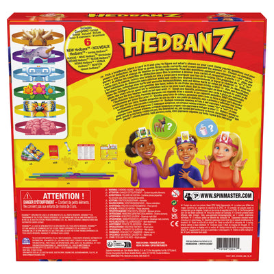 Hedbanz Clásico Nv - Toysmart_003