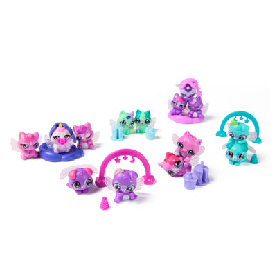 Hatchimals Alive Set Sorpresa Misteriosa - Toysmart_008