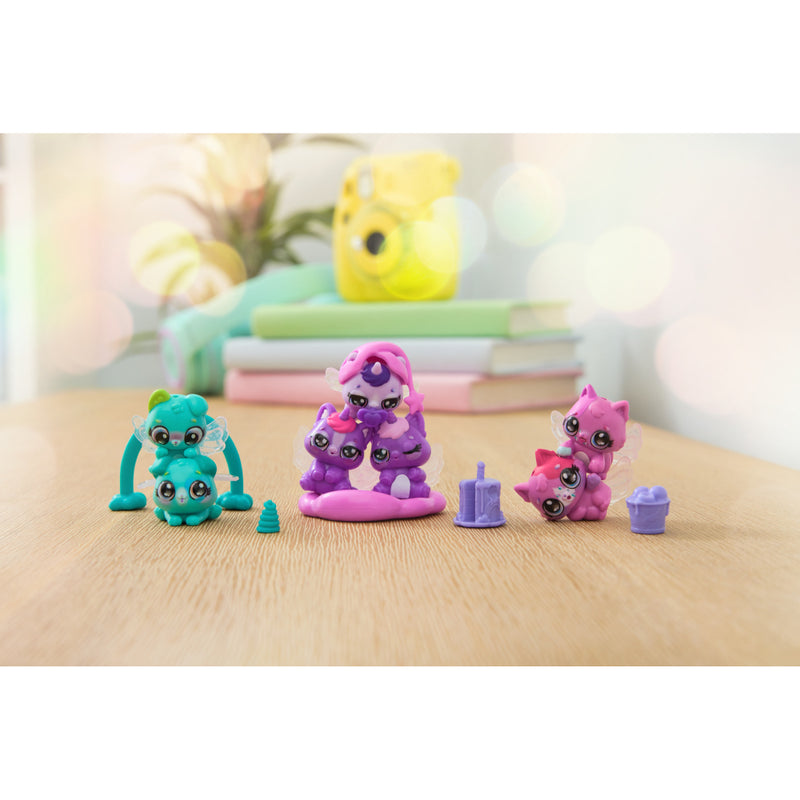 Hatchimals Alive Set Sorpresa Misteriosa - Toysmart_009