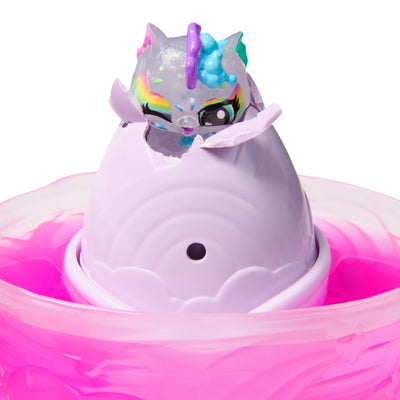 Hatchimals Alive Rainbow Splash X 1 - Toysmart_020