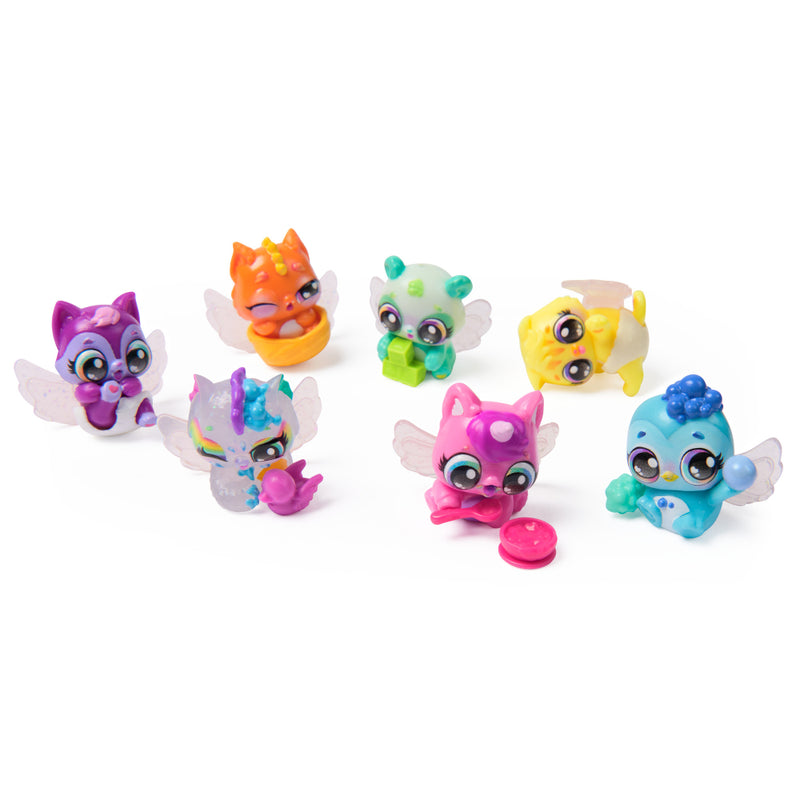 Hatchimals Alive Rainbow Splash X 1 - Toysmart_010