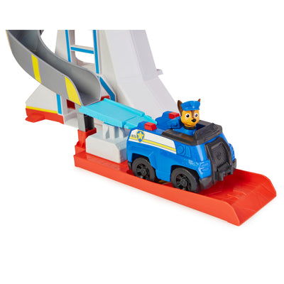 Paw Patrol Torre Vigilancia Bahía Aventura - Toysmart_004