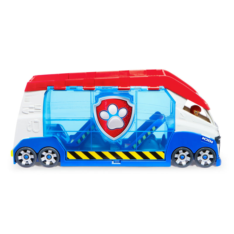 Paw Patrol Core Veh. Patrulla Lanza & Rescata - Toysmart_003